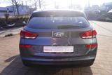 Hyundai i30 Kombi 1.4 T-GDI YES! Navi Sitzheizung Kamera - Hyundai i30: Kombi