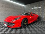 Ferrari 812 GTS *Carbon/LED/Lift/Erstbesitz/ADAS/Kamera* - Ferrari 812 aus 2023
