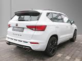 Cupra Ateca 2,0 TSI DSG 4Drive 19" LM PANO LEDER ACC F - Cupra Gebrauchtwagen in Bonn