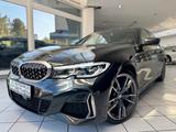 BMW M340 i xDrive*360°*BMW-Service*HUD* - BMW M340i: mit Anhängerkupplung
