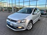 Volkswagen Polo V Comfortline BMT*TÜV NEU*12 M Garantie - VW Polo Gebrauchtwagen in Mönchengladbach