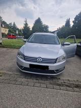 Volkswagen Vw Passat 1.4 - Volkswagen Passat aus 2012: Kombi