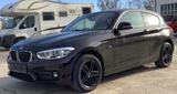 BMW 118 1 Limousine 3-trg. 118 i Sport Line - BMW 118 in Düsseldorf