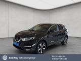 Nissan Qashqai 1.3 DIG-T 117 kW Tekna 4x2 - Nissan Qashqai: 4x2
