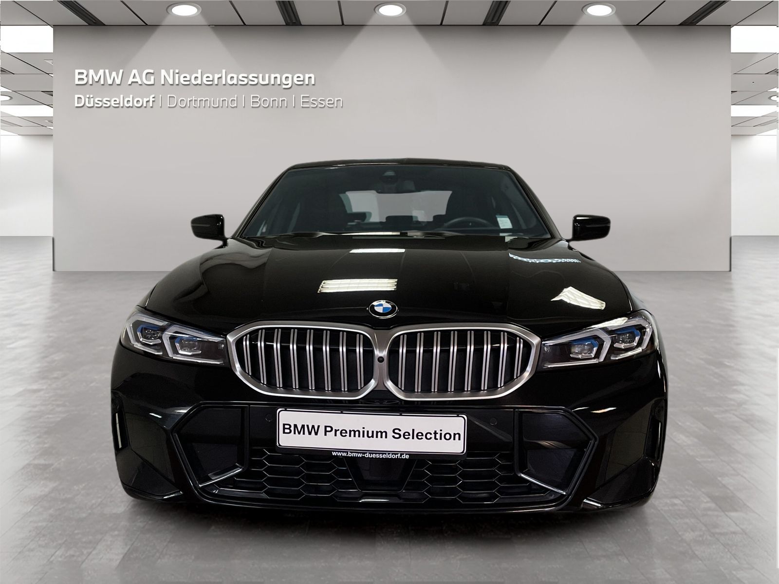 BMW 330 - Bild 8