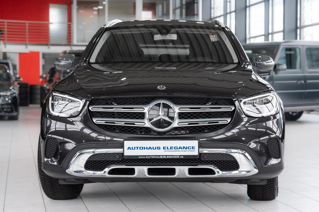 Mercedes-Benz GLC 200
