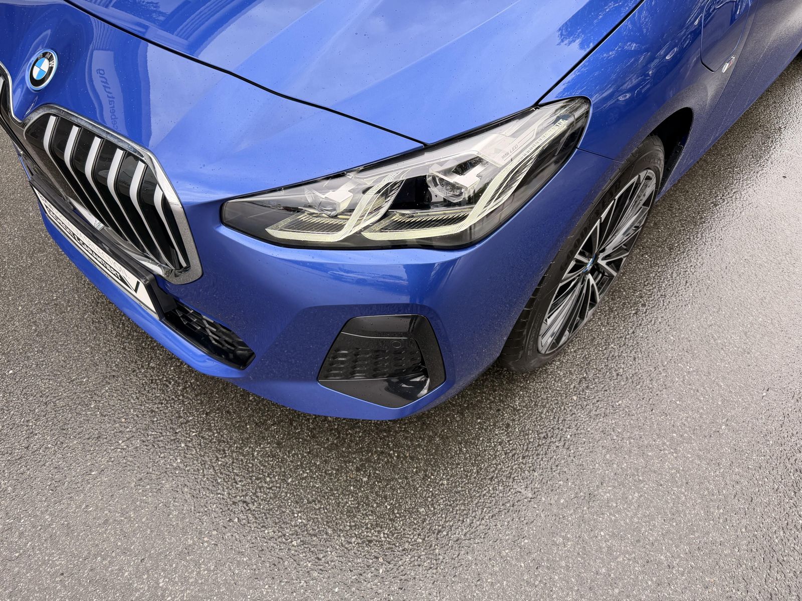 BMW 230 Active Tourer - Bild 20