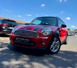 MINI COOPER_D Clubman*1.6*2.Hand*Bi-Xenon*Navi*Klima* - MINI MINI mit Diesel-Antrieb: 1.6