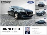 Ford FIESTA Cool & Connect 1.0l EB SITZH+KLIMA+PARKP