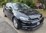 Volkswagen Golf 1.4 TSI 92kW Comfortline Unfallfrei, AHK - Volkswagen Golf: Unfall