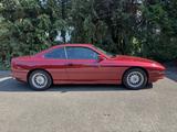 BMW 850i 2. Hand Top Zustand - BMW 850: I