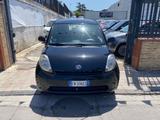 Daihatsu Sirion 1.0 B Easy - Five - Daihatsu Gebrauchtwagen von 2012