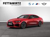 BMW i4 M60 xDrive Head-Up|DAProf.|HiFi|19"LMR - BMW i4 M60 Gebrauchtwagen