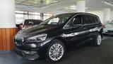 BMW 218d LuxuryLine/ACC/Business/HiFi/Leder/LED/Navi - gebrauchte BMW 218 Gran Tourer aus dem Jahr 2019
