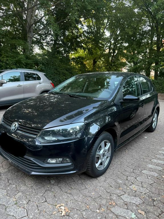 Image of Volkswagen Polo