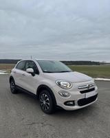 Fiat 500X 1.6 MultiJet 88kW POP STAR S&S 4x2 POP STAR - Fiat 500X von privat