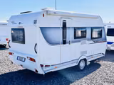 Hobby ON TOUR 390 SF QUERBETT MOVER AUTARK - Hobby Sf