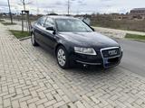 Audi A6 c6 4f 3.OTDI Quattro Standheizung ... - Audi quattro: Limousine