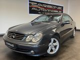 Mercedes-Benz CLK 240 Coupe**Originaler Serienzustand** - Mercedes-Benz CLK 240 aus 2002