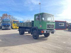 MAN 17.232/3-S.Meiller Kipper/4x4 Allrad/kein372-403