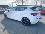 Cupra Leon VZ e-Hybrid - Cupra Leon: Automatik