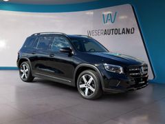 Fahrzeugabbildung Mercedes-Benz GLB 200 7G-DCT "Progressive" PANORAMA NIGHT NAVI