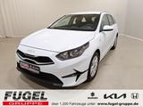 Kia Ceed Sportswagon 1.5 T-GDi DCT Vision Komfort+|N - Kia in Dresden: Cee D