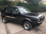 Volkswagen VW Golf Country Chrom - Volkswagen: Country Gol