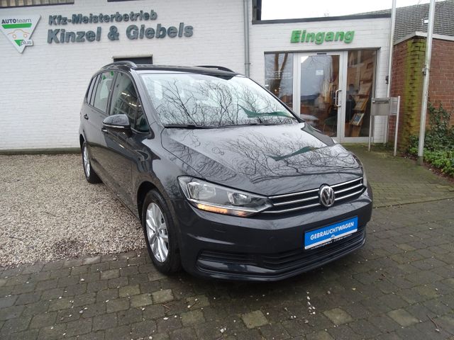 Volkswagen Touran Comfortline BMT/Start-Stopp AHK