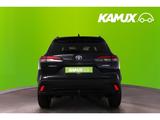 Toyota Corolla Cross 1.8Hybrid Aut.Style+LED+KAMERA+AHK - Toyota Corolla Cross SUV