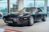 Porsche 928 S4/SunRoof/Automatic - Porsche 928: 928s4