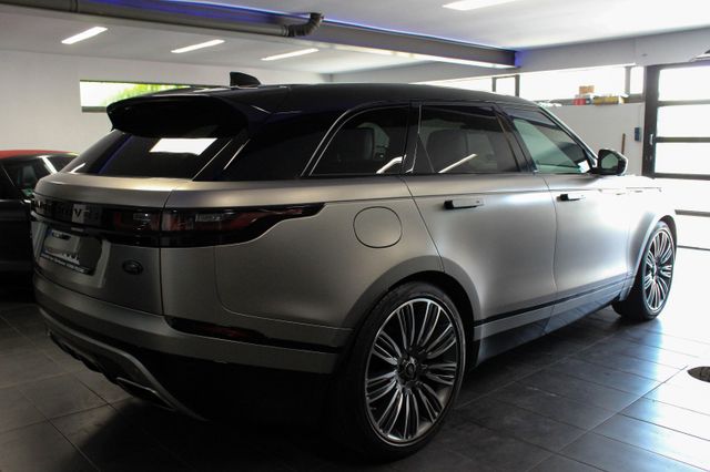 Land Rover Range Rover Velar R-Dynamic HSE/PANO/HEAD-UP/VOL