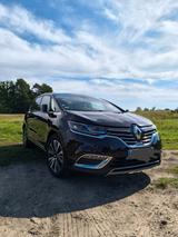 Renault Espace TCe 225 EDC GPF Initiale Paris Initia... - Renault Espace von privat