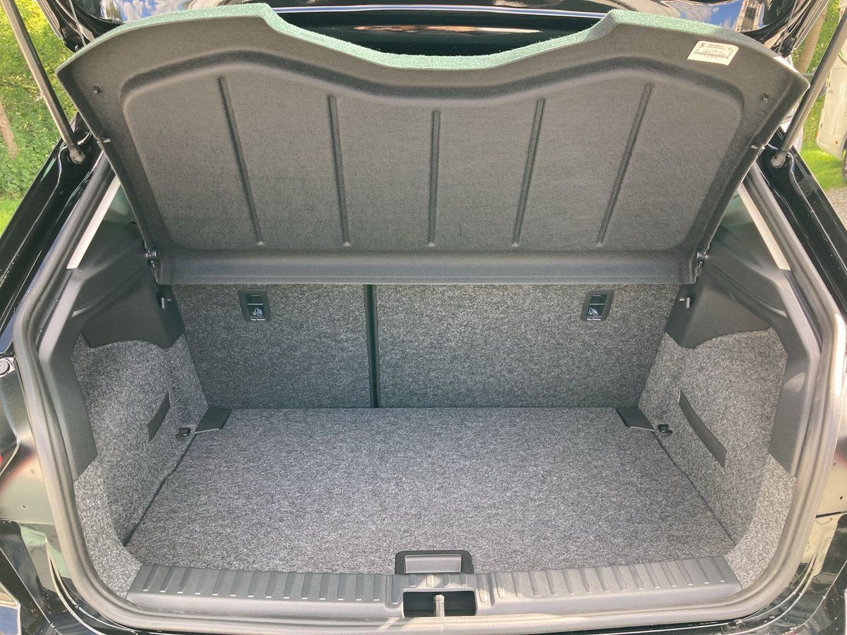 Seat Ibiza - Bild 12