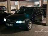 Audi A4 B5 1.9TDI 116PS | TÜV neu | viele ... - Audi A4 aus 2000: TDI