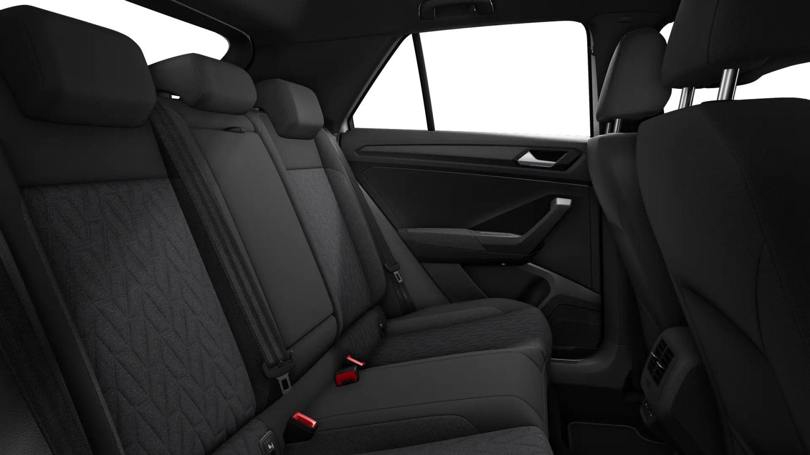 Volkswagen T-Roc - Bild 11