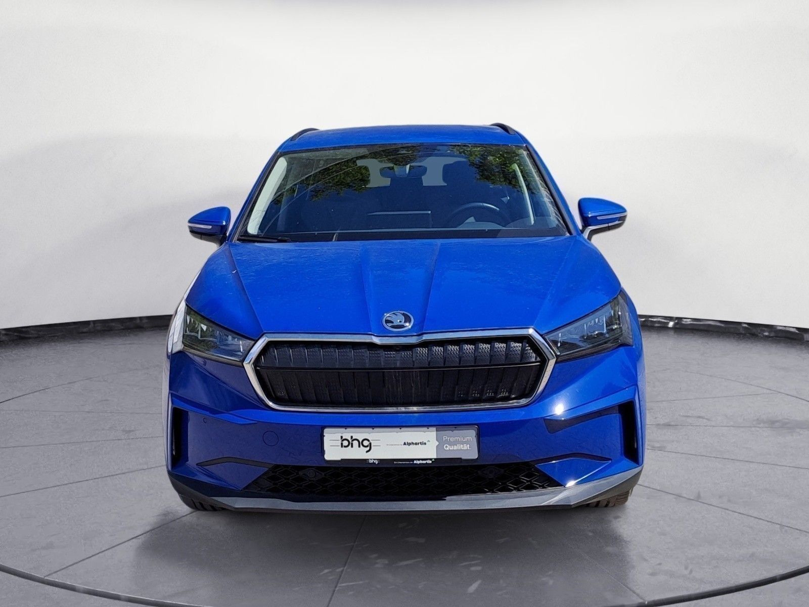 Skoda Enyaq - Bild 7
