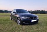 BMW 130i Schalter, Wenig KM, M-Paket, Top ... - BMW 130: 130i