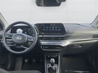 Hyundai i20 - Vorschau Bild 17