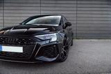 Audi RS3 2.5 TFSI S tronic quattro - - gebrauchte Audi RS3 aus dem Jahr 2024