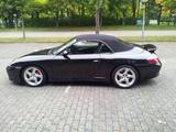 Porsche 996 Carrera 4S Cabriolet ( Klappe Xenon Leder ) - Porsche aus 2004: Carrera 4s