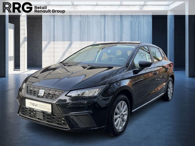 Seat Ibiza (KJ1) 1.0 TSI 81kW Style DSG