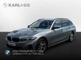 BMW 320 d Touring Adpt.LED Sportsitz DrivingAss. DAB - gebrauchte BMW 320 aus dem Jahr 2023