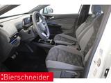 Volkswagen ID.4 Pro Perf. 19 NAVI ACC GANZJAHRESREIFEN - weiße Volkswagen ID.4