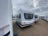 Dethleffs c-go 475 FR EDITIONPAKET+1.700kg+ATC - Dethleffs Wohnwagen G1