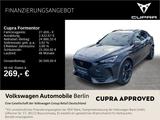 Cupra Formentor VZ 2.0 TSI DSG 4Drive Navi LED ACC SHZ