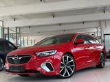 Opel Insignia B Sports Tourer GSi 4x4/Kamera/20-Zoll/ - Opel Insignia Gsi mit Diesel-Antrieb