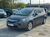 Opel Zafira C Tourer Innovation*PANO*BI-XENON*KAMERA* - Opel Zafira mit Panoramadach