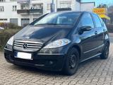 Mercedes-Benz A 180 CDI Automatik* - Mercedes-Benz A 180 aus 2008