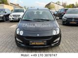 Smart ForFour  Basis 55 kW 1.1L 5Türig*Klima*PANORAMA* - Smart ForFour aus 2005
